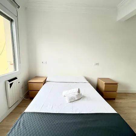 Apartment Vibes Coruna - Ferrocarril 3 *